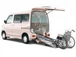 Daihatsu Atrai Sloper 2008 года